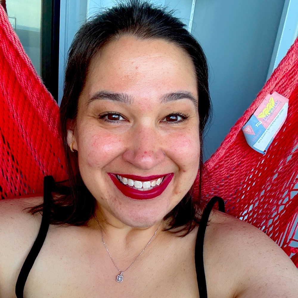 Meet your Posher, Karissa